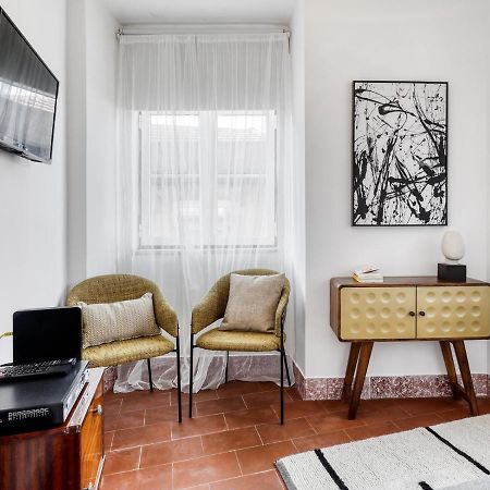 Lisbon Graca Terrace Apartment ภายนอก รูปภาพ