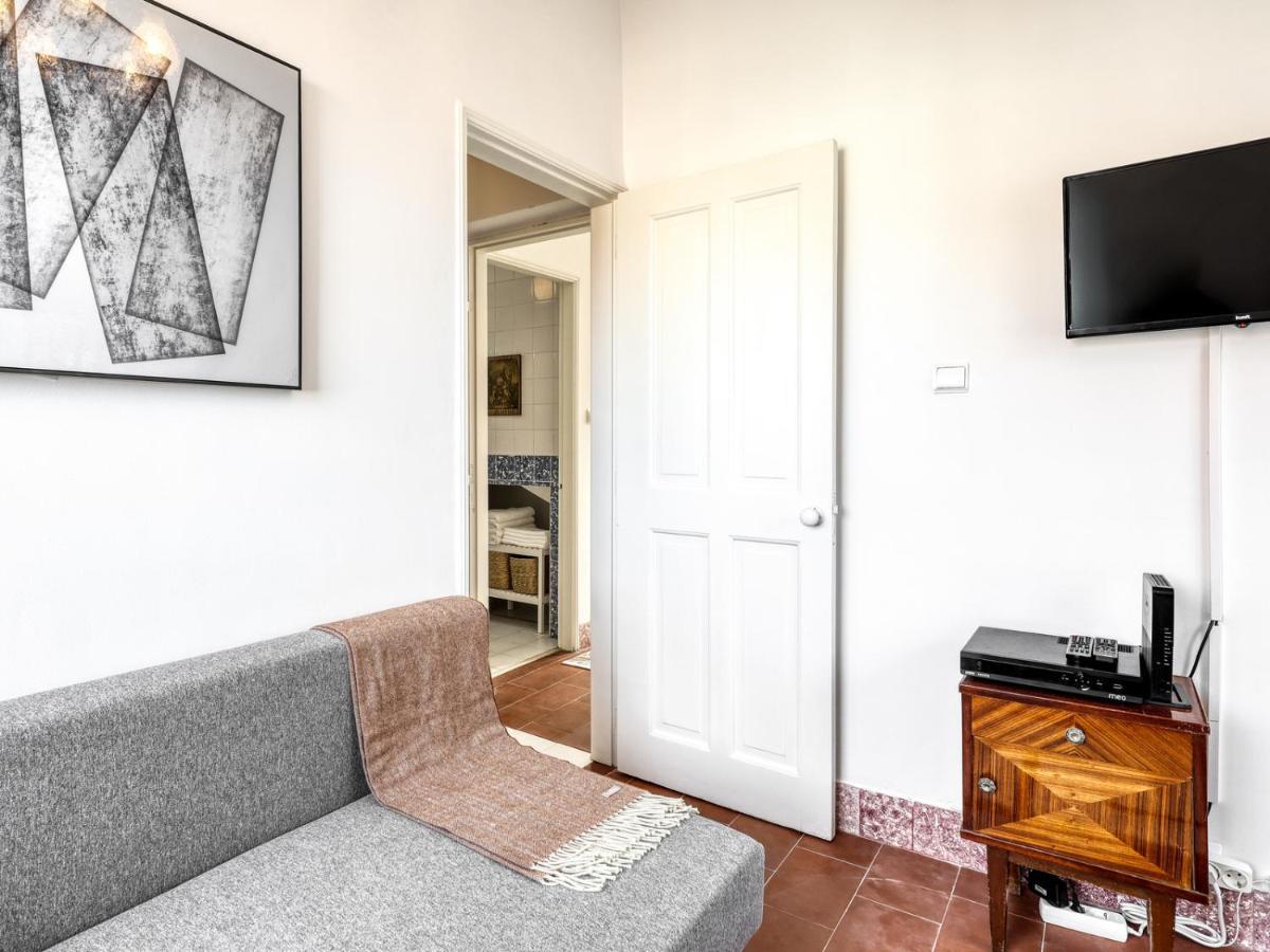 Lisbon Graca Terrace Apartment ภายนอก รูปภาพ