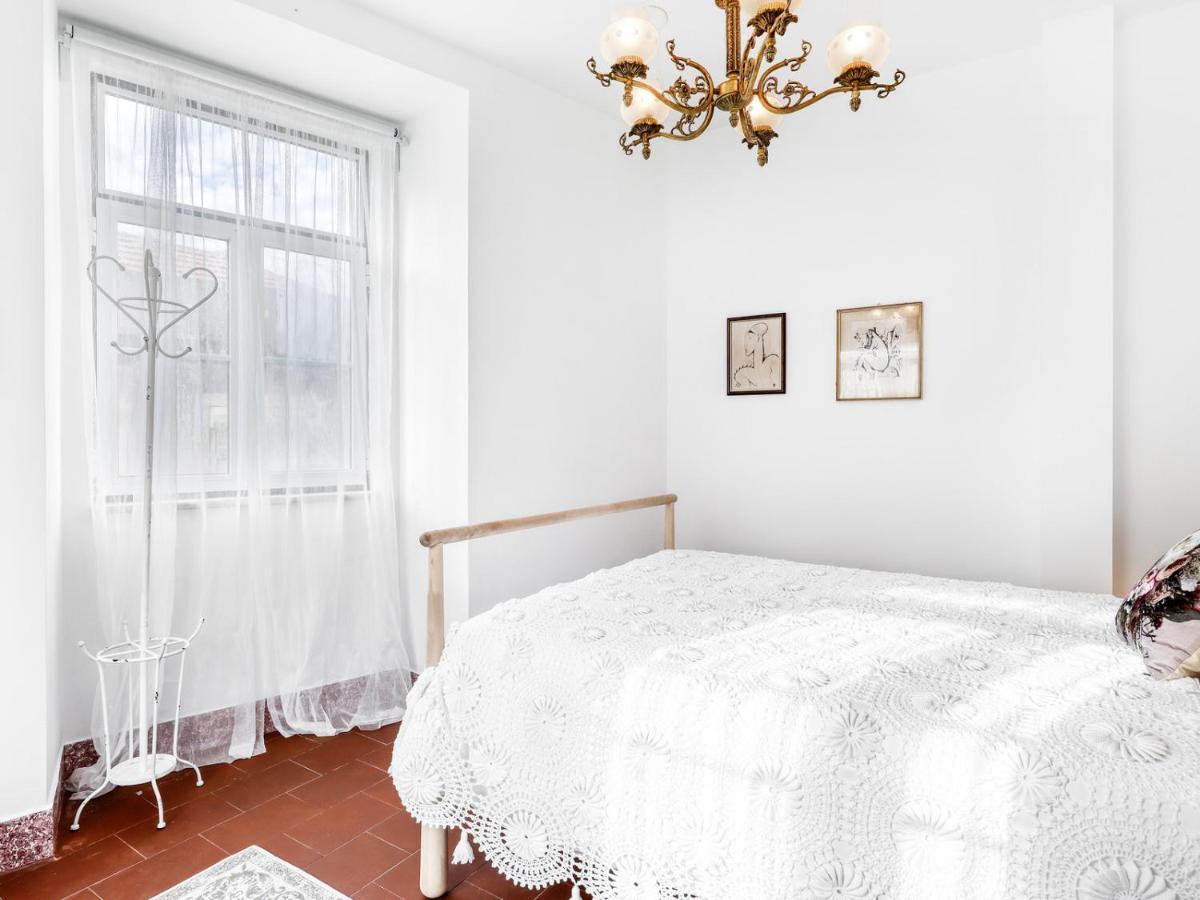 Lisbon Graca Terrace Apartment ภายนอก รูปภาพ